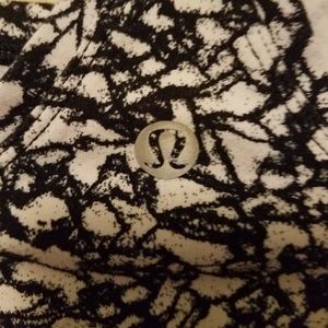 Lululemon athletic top